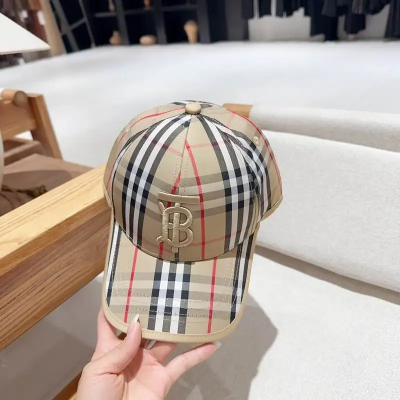 Burberry cap 195 (7)